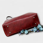 Olivia | 4 - Piece Vintage Bag Set