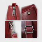 Olivia | 4 - Piece Vintage Bag Set