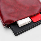 Olivia | 4 - Piece Vintage Bag Set