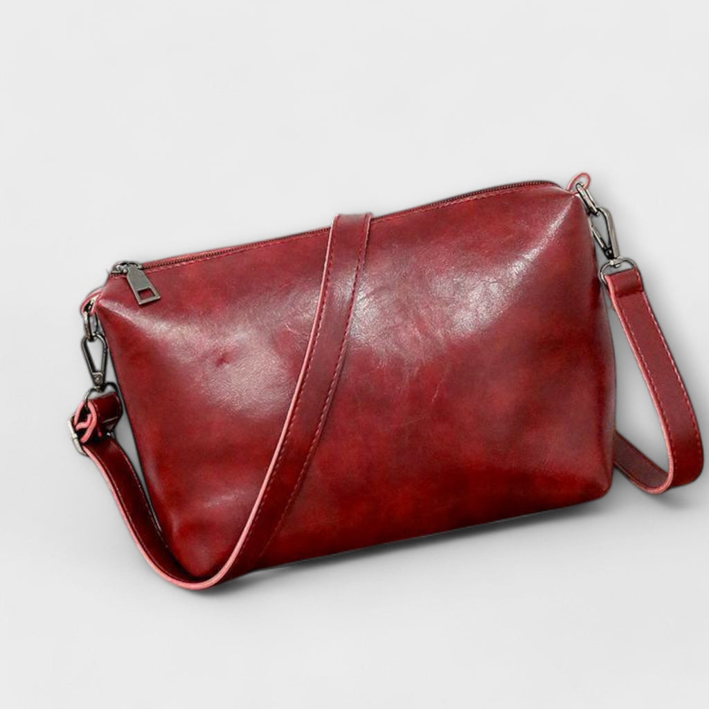 Olivia | 4 - Piece Vintage Bag Set