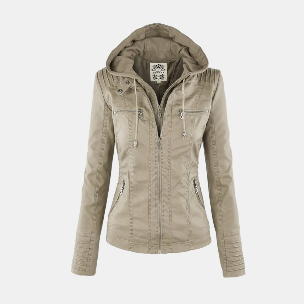Carmen | Stylish Chic Jacket