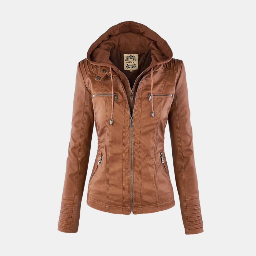 Carmen | Stylish Chic Jacket
