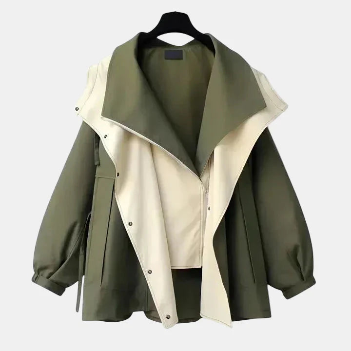 Sandra | Sophisticated Jacket