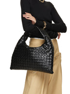 Recycled Vegan Intrecciato | Shoulder Bag
