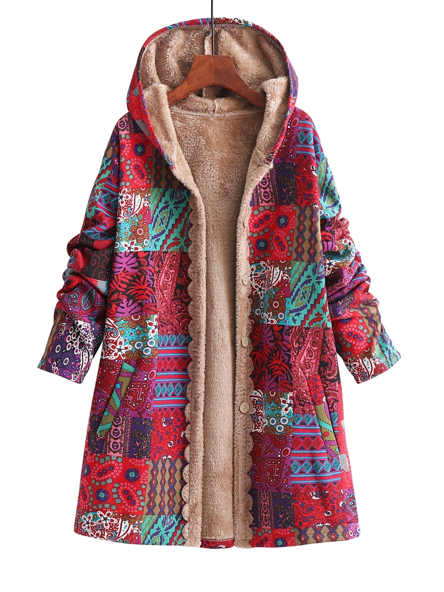 Macy | Comfortable Jacket