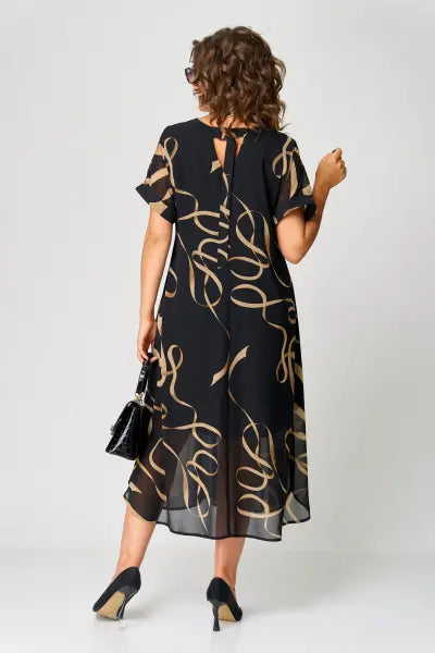 Febe - Cosy & Elegant Dress