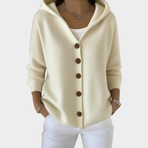 Auri | Timeless Cardigan