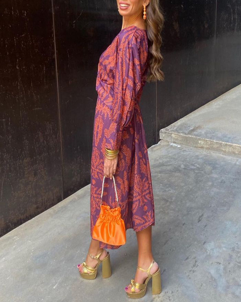 Laurel - Elegant dress for women