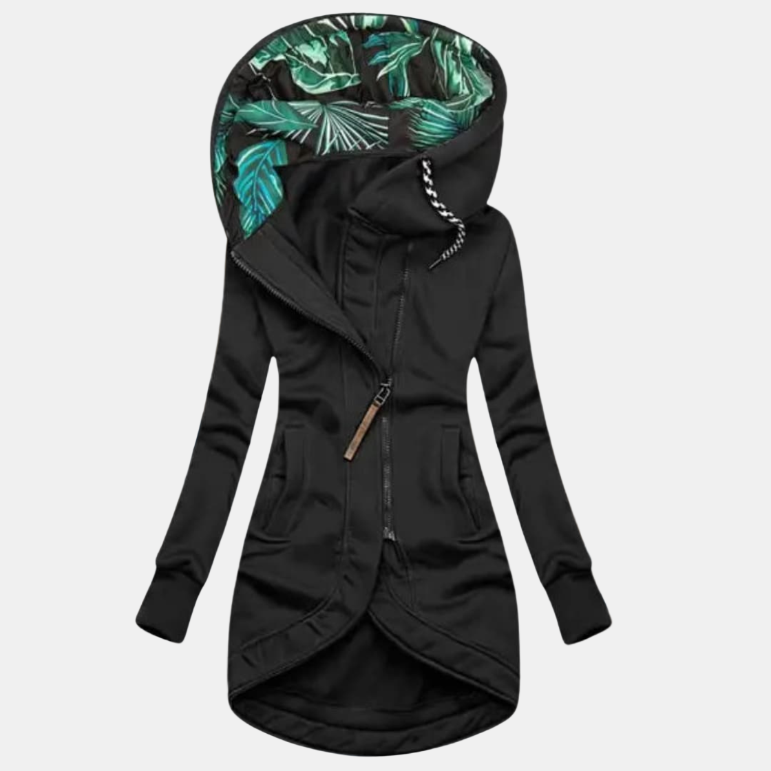 Arabella | Stylish Waterproof Jacket