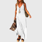 Anouk - Tank Maxi Dress