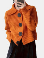 Helisandre | Premium Knit Cardigan