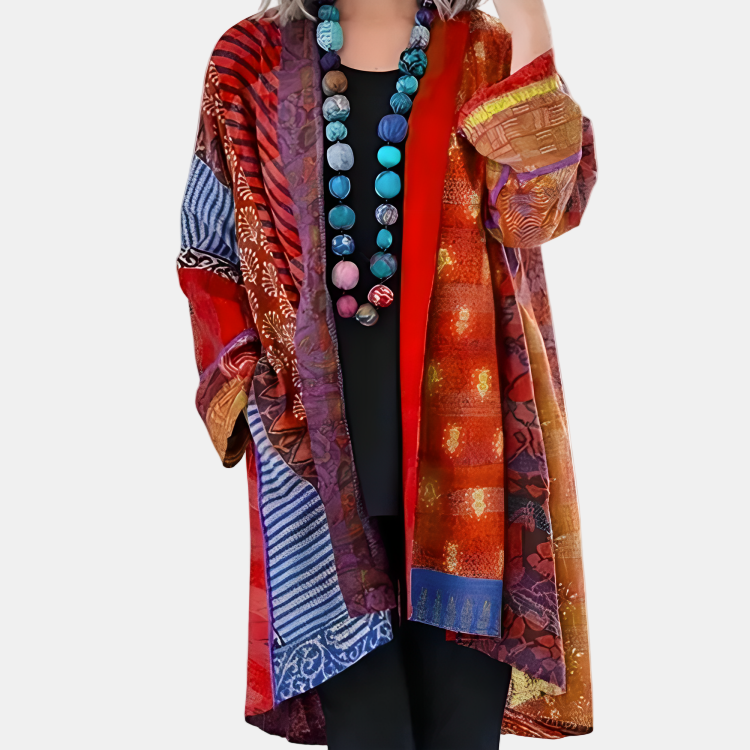 Delilah | Stylish Knit Cardigan