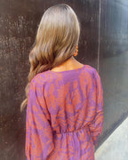 Laurel - Elegant dress for women
