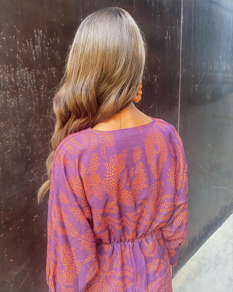 Laurel - Elegant dress for women