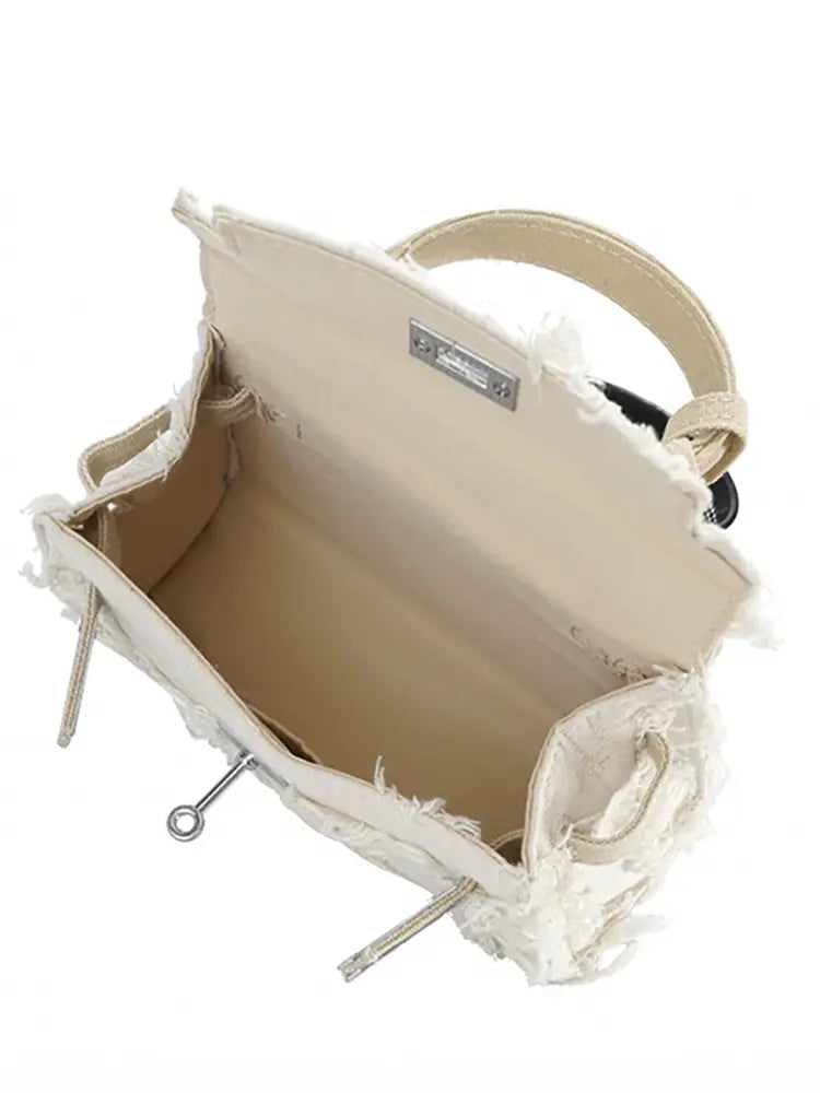 New European-Inspired | Designer Shoulder Bag