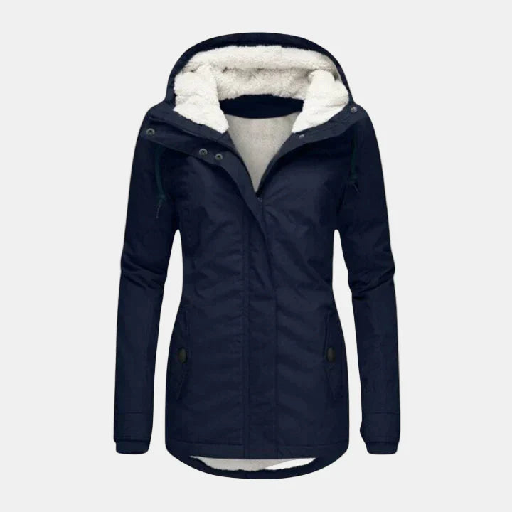 Callie | Comfortable Jacket