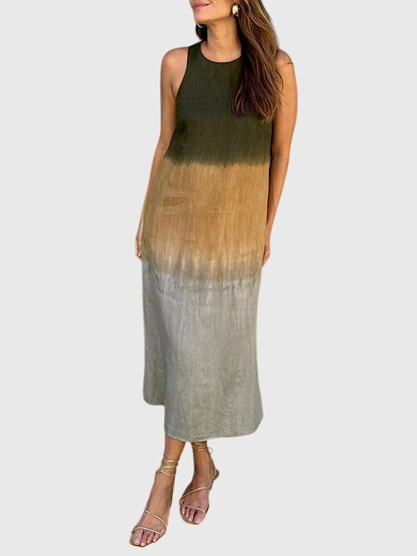 Marianna | Stylish Print Dress