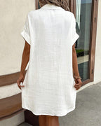 Janine - Summer Dress