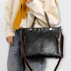Brinley™ - PREMIUM BAG WITH ELEGANT FINISH