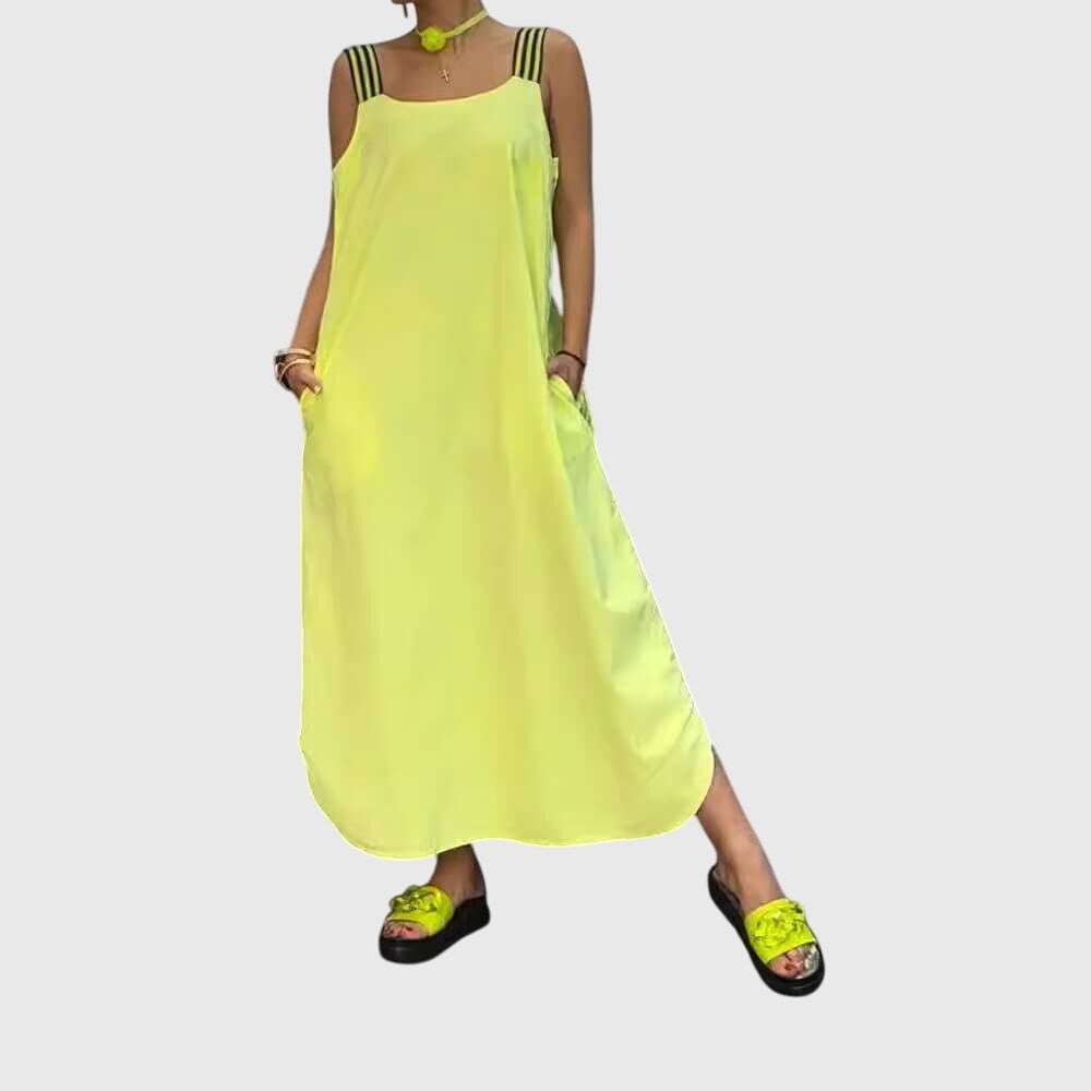 Liz | Summer Dress