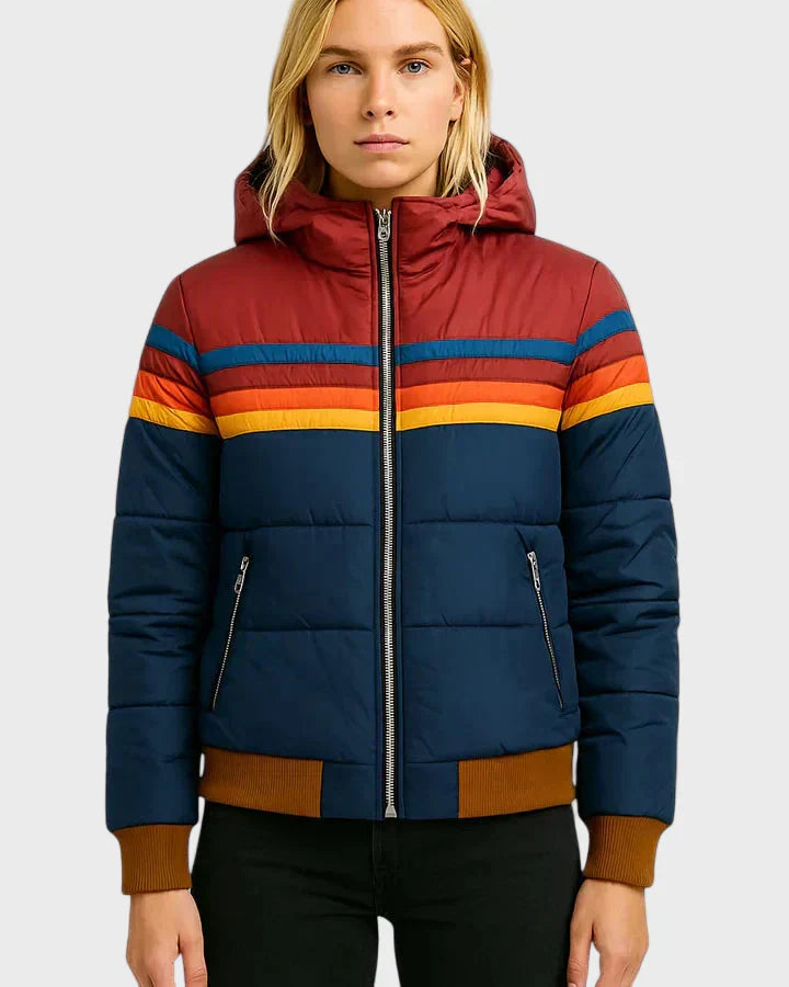 Martina | Sophisticated Jacket