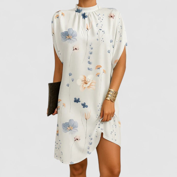 Krista | Elegant Dress