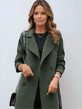 Kathryn - Classic Coat