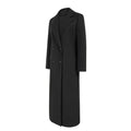 Colette | Longline Trench Coat
