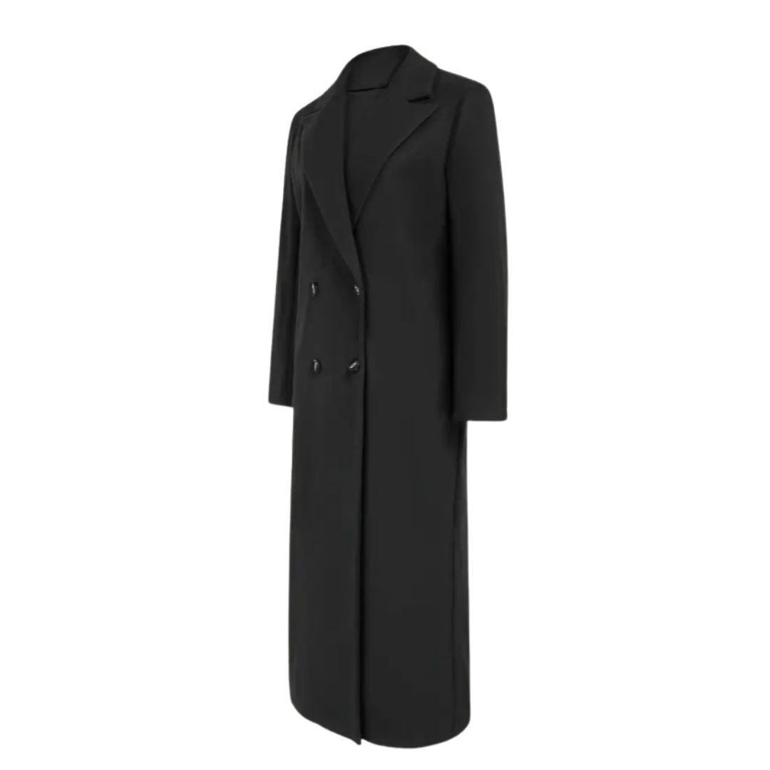 Colette | Longline Trench Coat