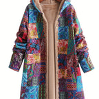 Macy | Comfortable Jacket