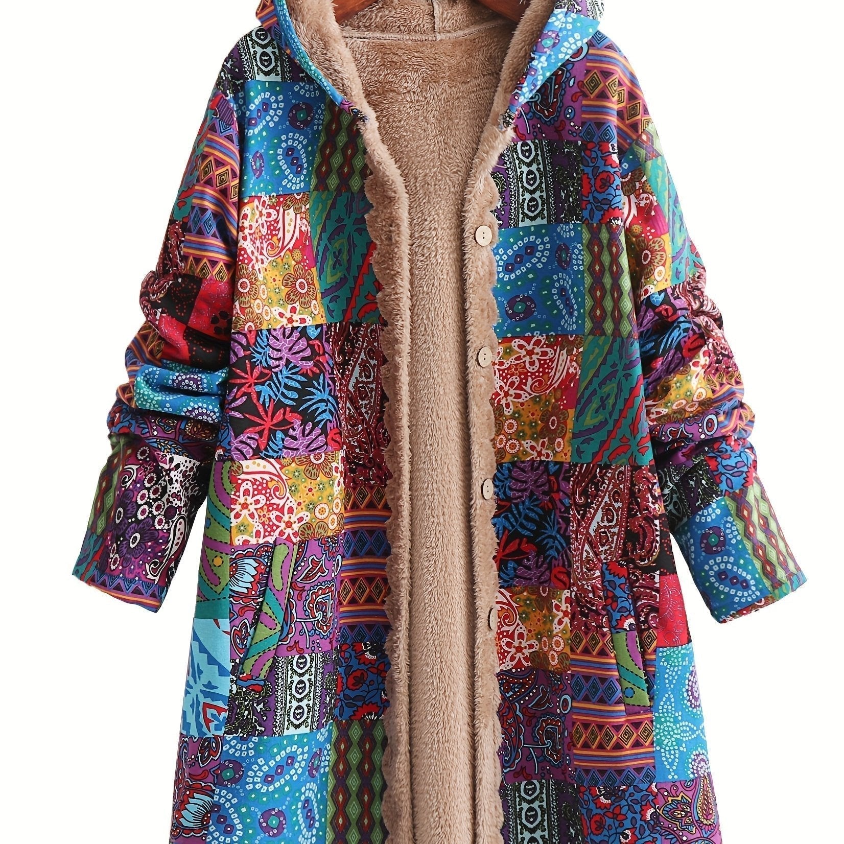 Macy | Comfortable Jacket