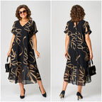 Febe - Cosy & Elegant Dress