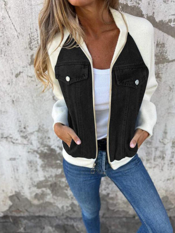 Isa – The Everyday Jacket That Flatters, Covers & Keeps You Confident