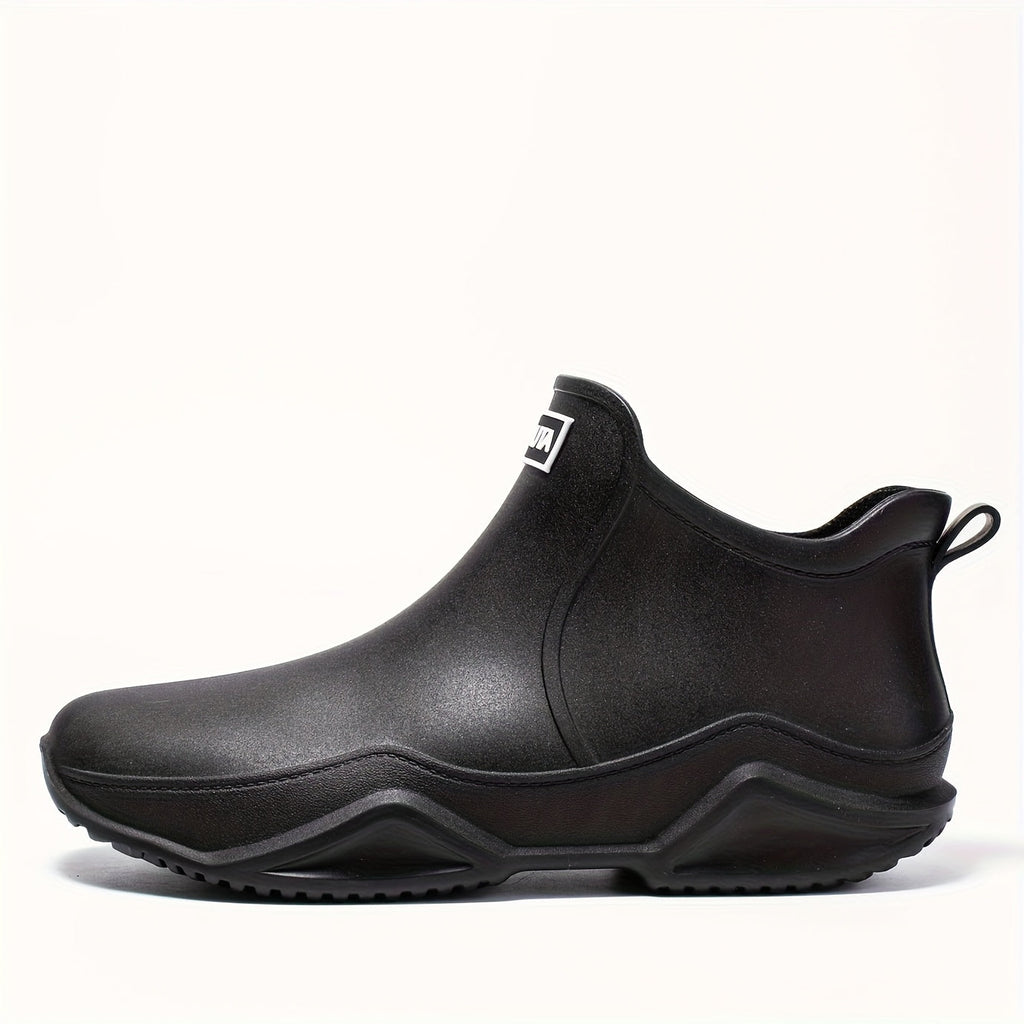 Margo | Waterproof Ankle Boots