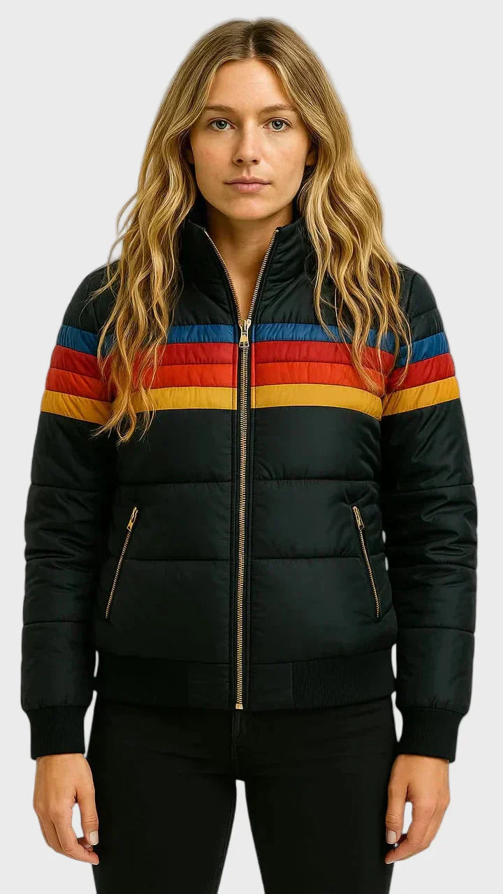 Martina | Sophisticated Jacket