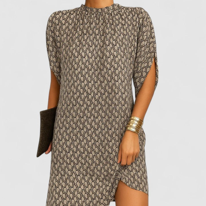 Krista | Elegant Dress