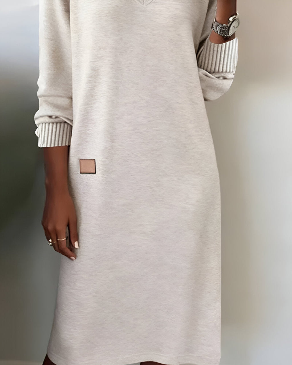 Kehlani | Elegance Dress