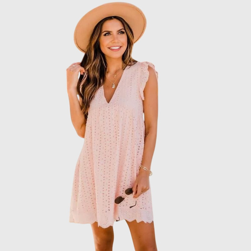 Dora | 2 in 1 Summer Dress