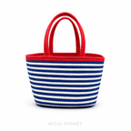 Happy Dachshund Tote