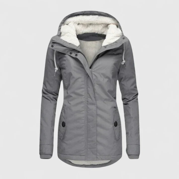 Callie | Comfortable Jacket