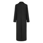 Colette | Longline Trench Coat