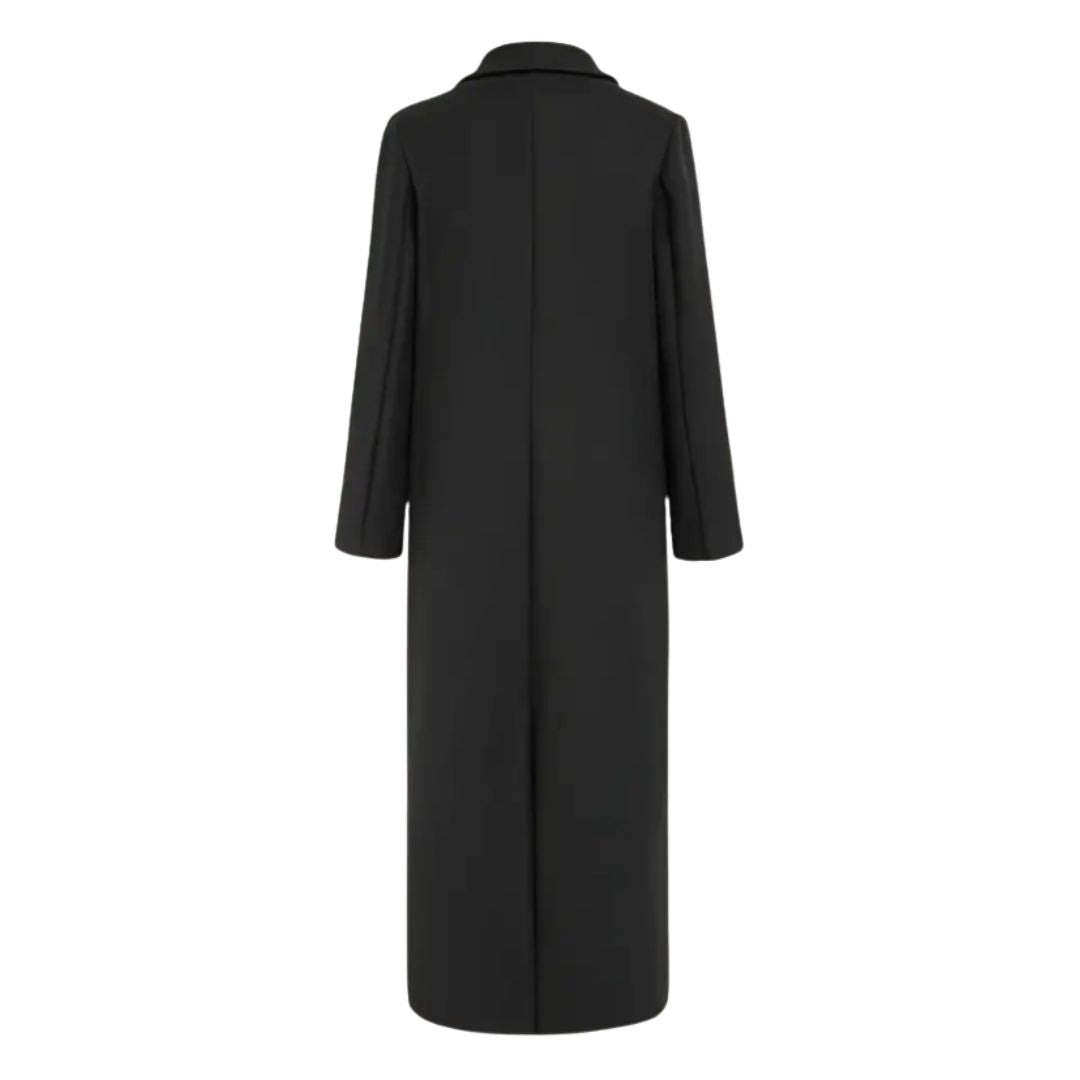 Colette | Longline Trench Coat