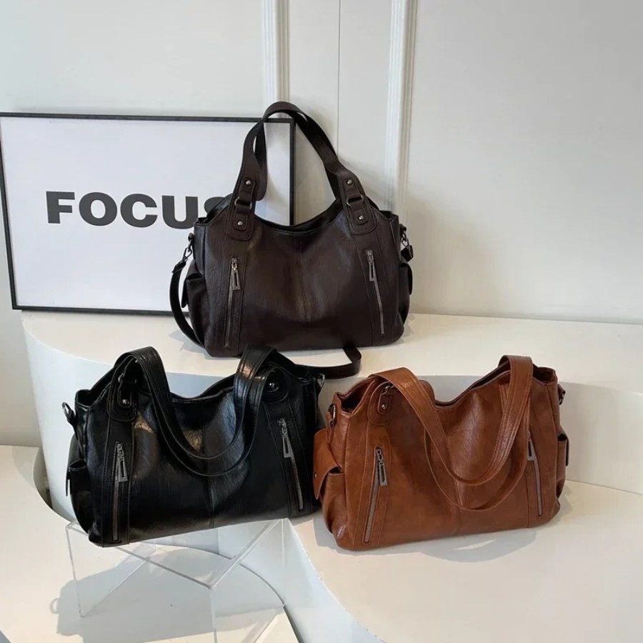 DAKOTA™ - STYLISH SHOULDER BAG