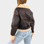 Hana | Bold & Stylish Jacket
