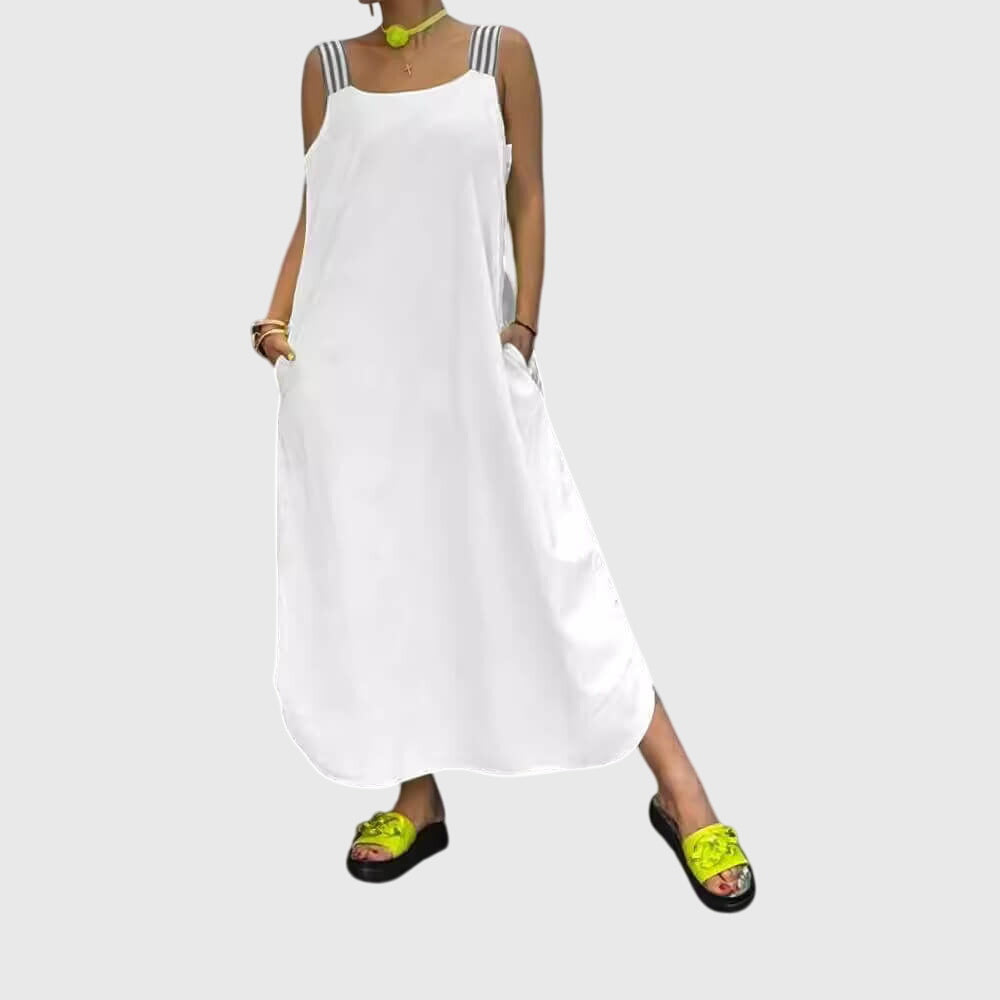 Liz | Summer Dress