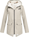 Rosalie | Zip-Up Jacket