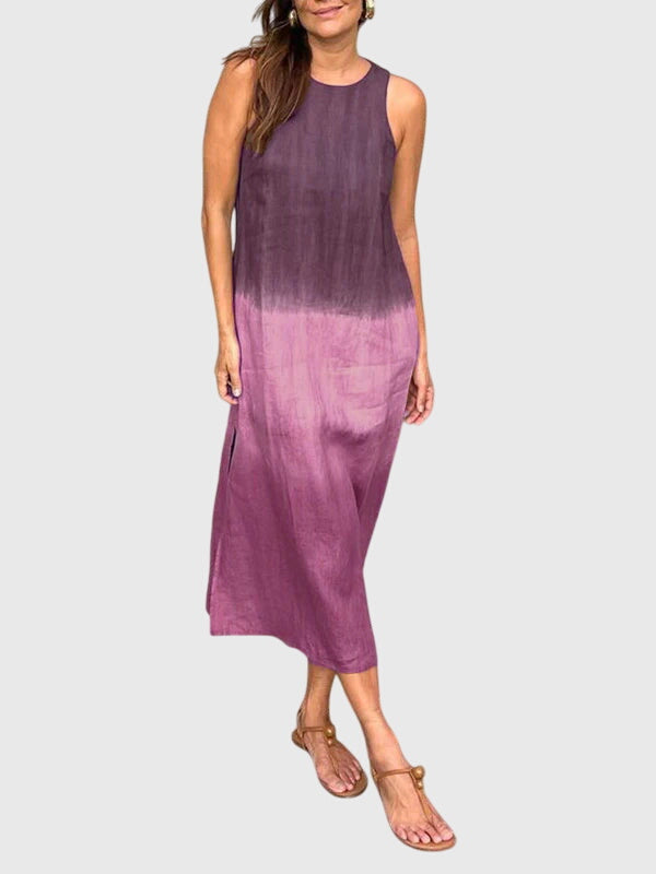 Marianna | Stylish Print Dress