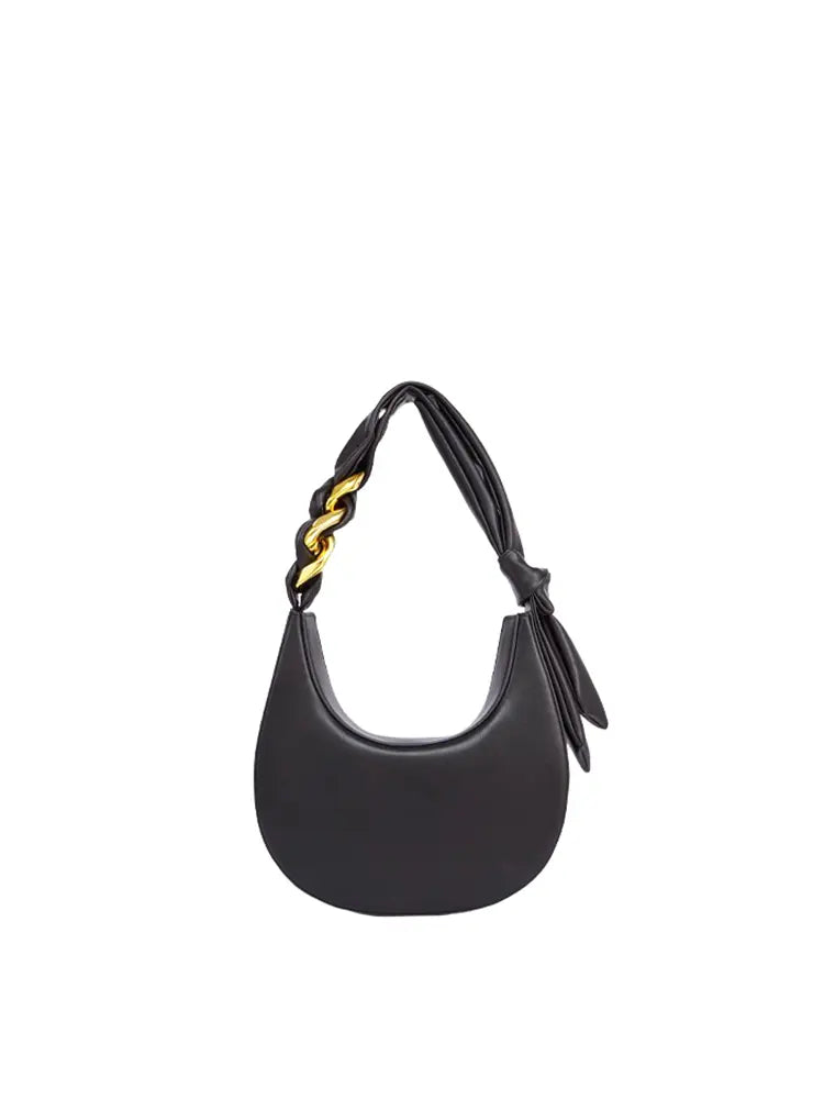 Oxford | Fabric Mini Phone Crossbody Bag