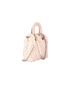 Summer New Denim | Flap Shoulder & Top Handle Bag