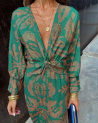 Laurel - Elegant dress for women